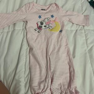 Mudpie convertible gown